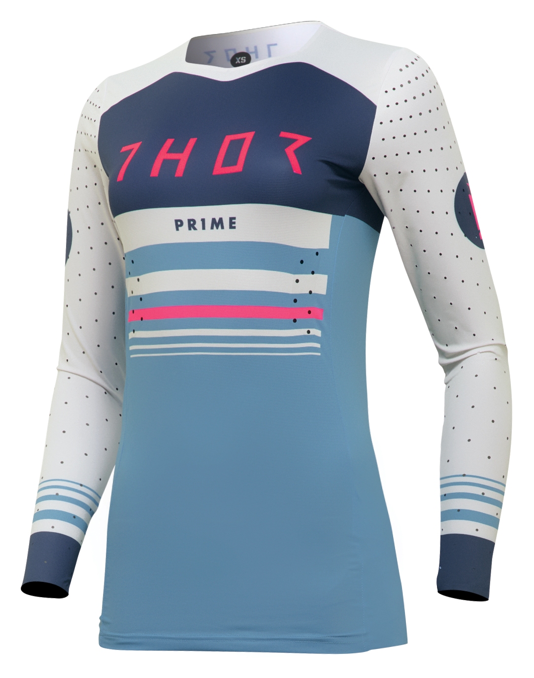 SportsBikeShop Thor Prime Blitz Women's Jersey