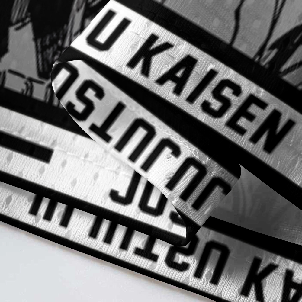 Jujutsu Kaisen Anime Football Jersey
