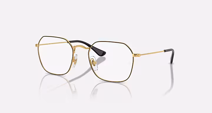 Ray-Ban RB9594V OPTICS KIDS