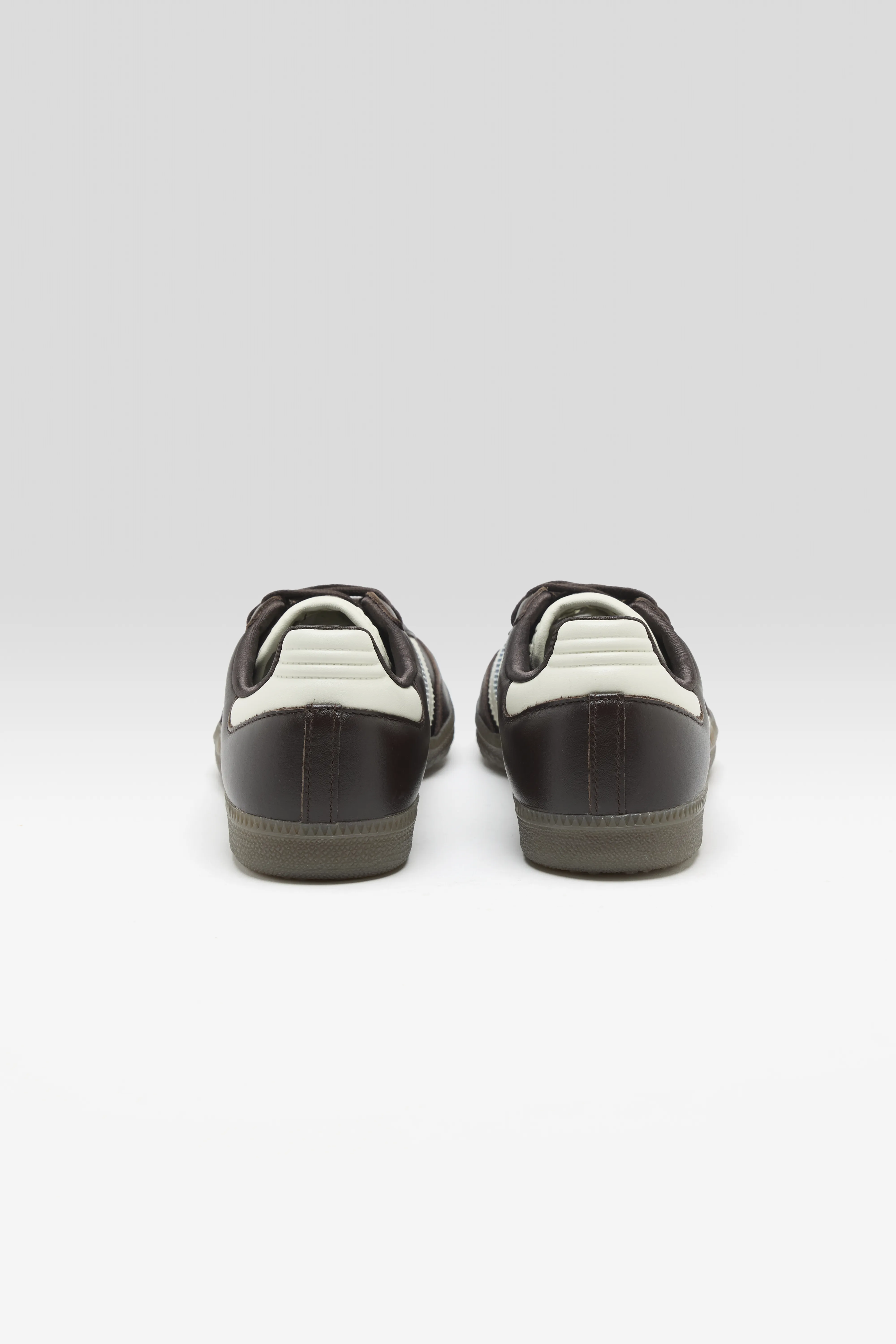 Bellerose Samba OG for Women  (261 / W / BLACK)