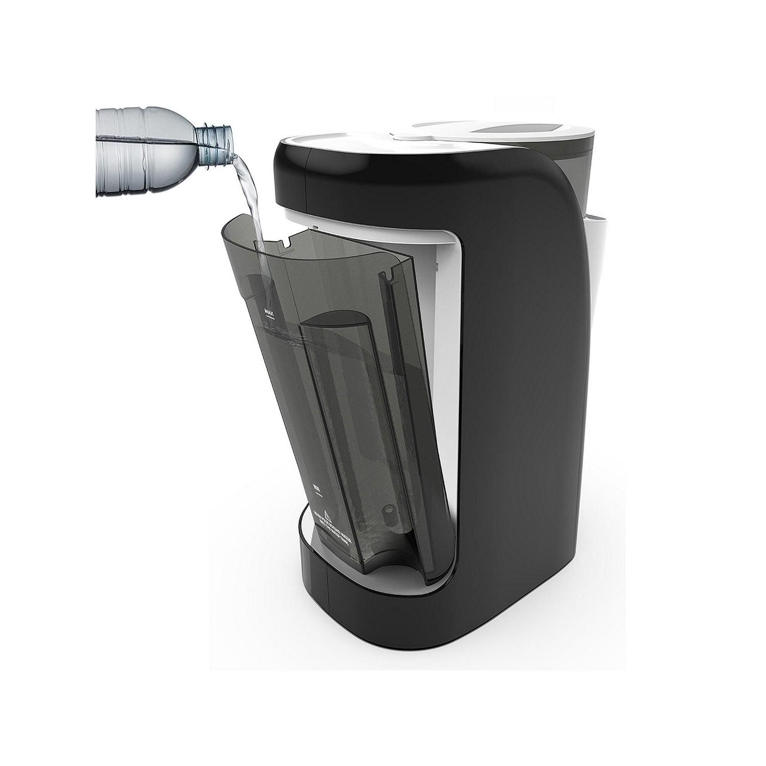 Baby Brezza Formula Pro Advanced Formula Dispenser - White - Image 2