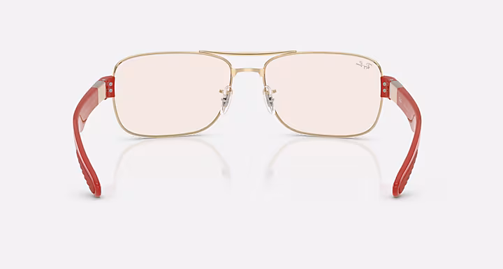 Ray-Ban RB3763M SCUDERIA FERRARI COLLECTION
