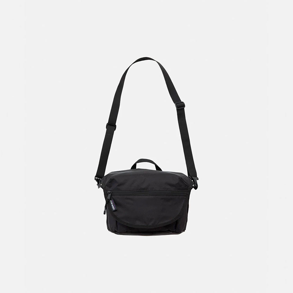 Gramicci - Sac Multi Side - Noir