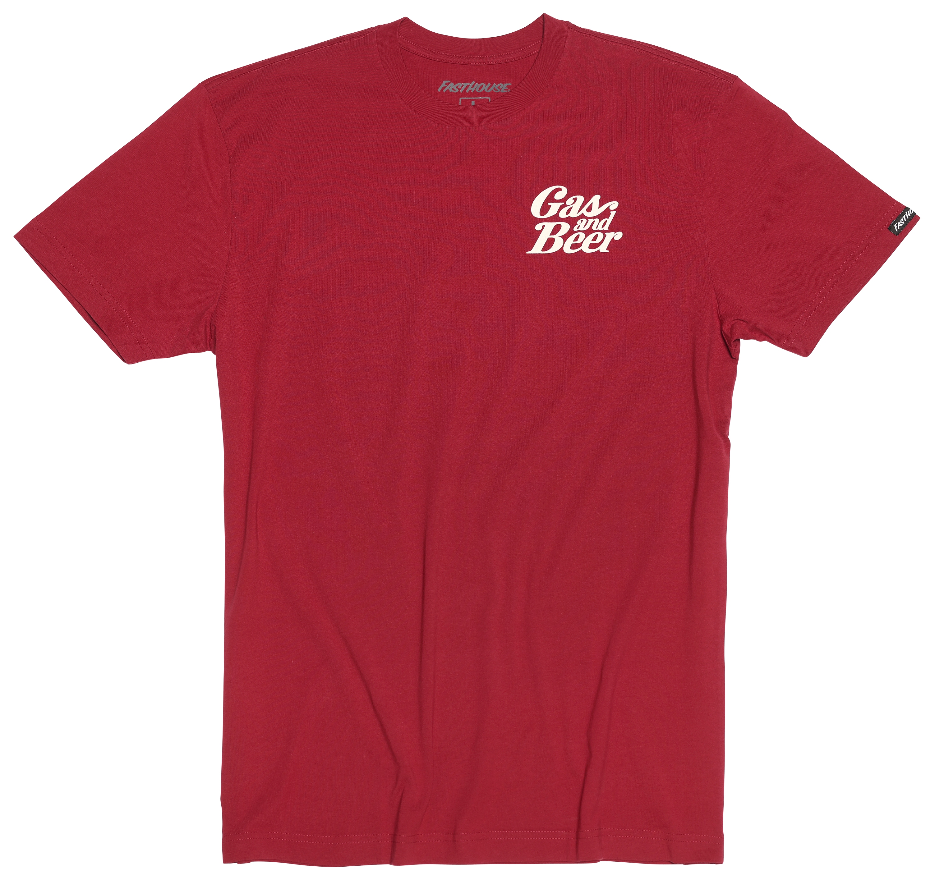 SportsBikeShop Fasthouse Tavern T-Shirt
