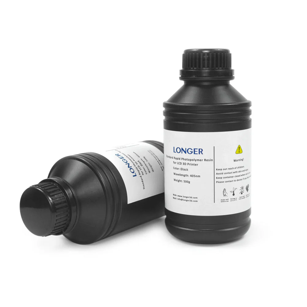 Standard UV Resin