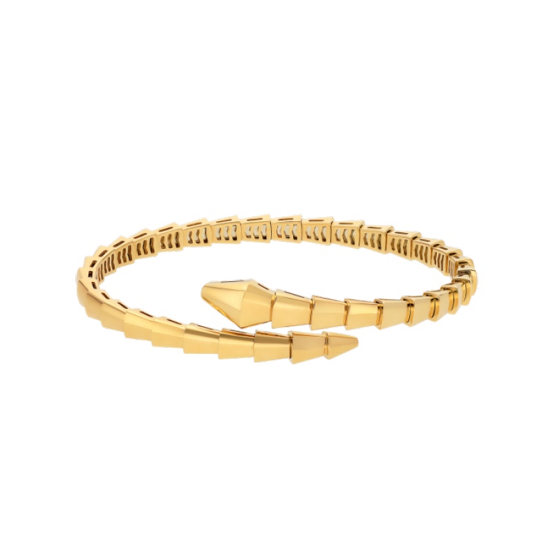 Replicate Serpenti Viper Bracelet(1:1 replica) - Original Replica Club