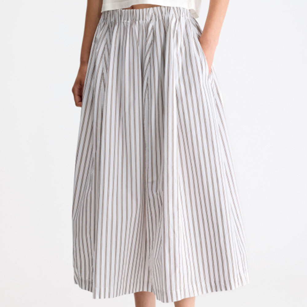 Bellerose - Jupe Cinley - Stripe A