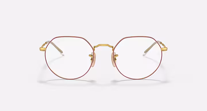 Ray-Ban JACK OPTICS