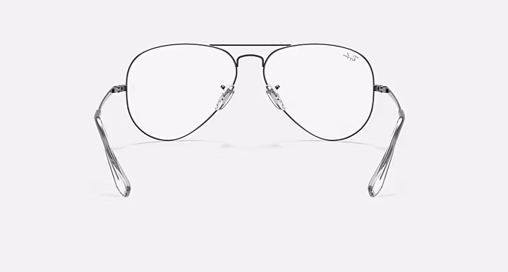 Ray-Ban AVIATOR OPTICS