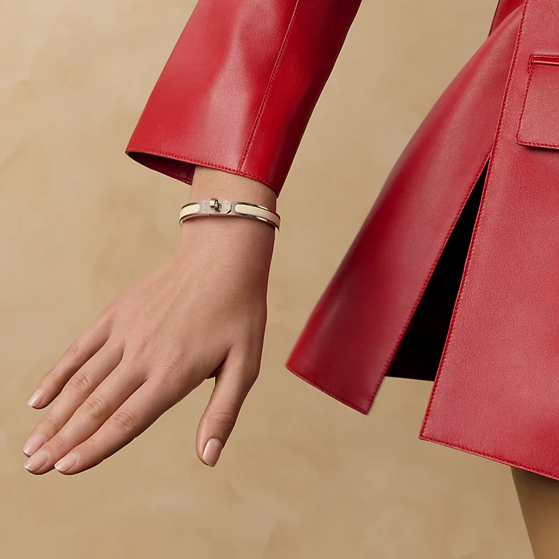 Replicate Mini Clic Kelly Bracelet(1:1 replica) - Original Replica Club