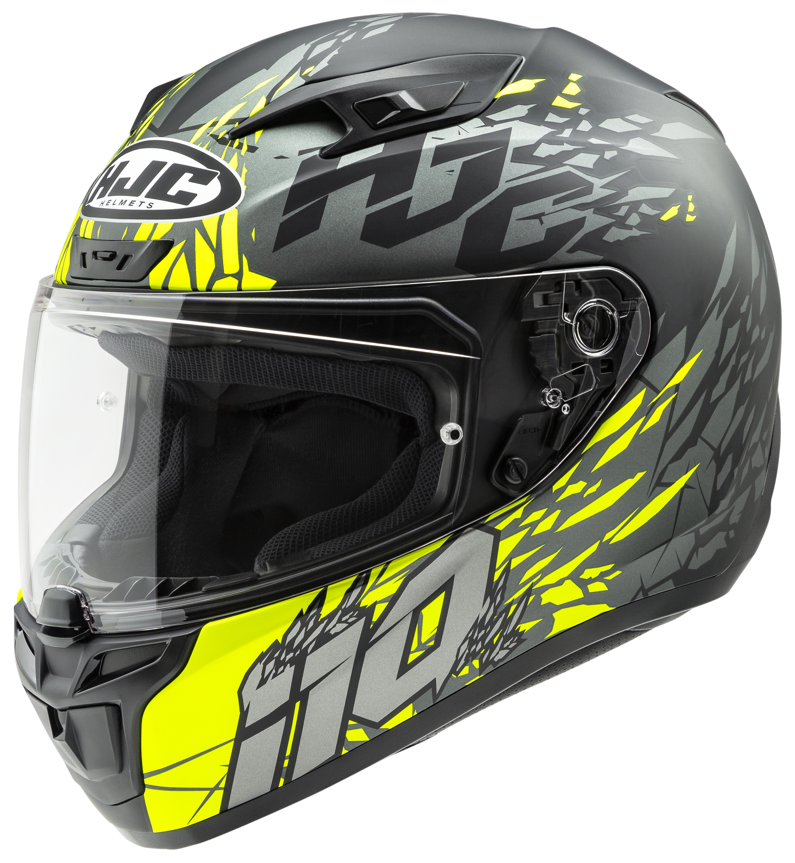 SportsBikeShop HJC i10 Pitfall Helmet