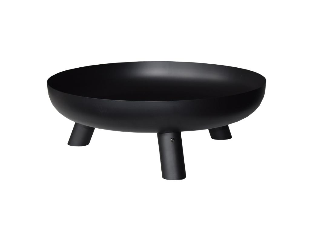 Cook'in Garden - Brasero de acero JUNTO