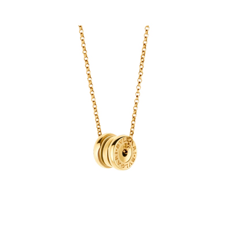 Replicate B.zero1 Series Necklace(1:1 replica) - Original Replica Club