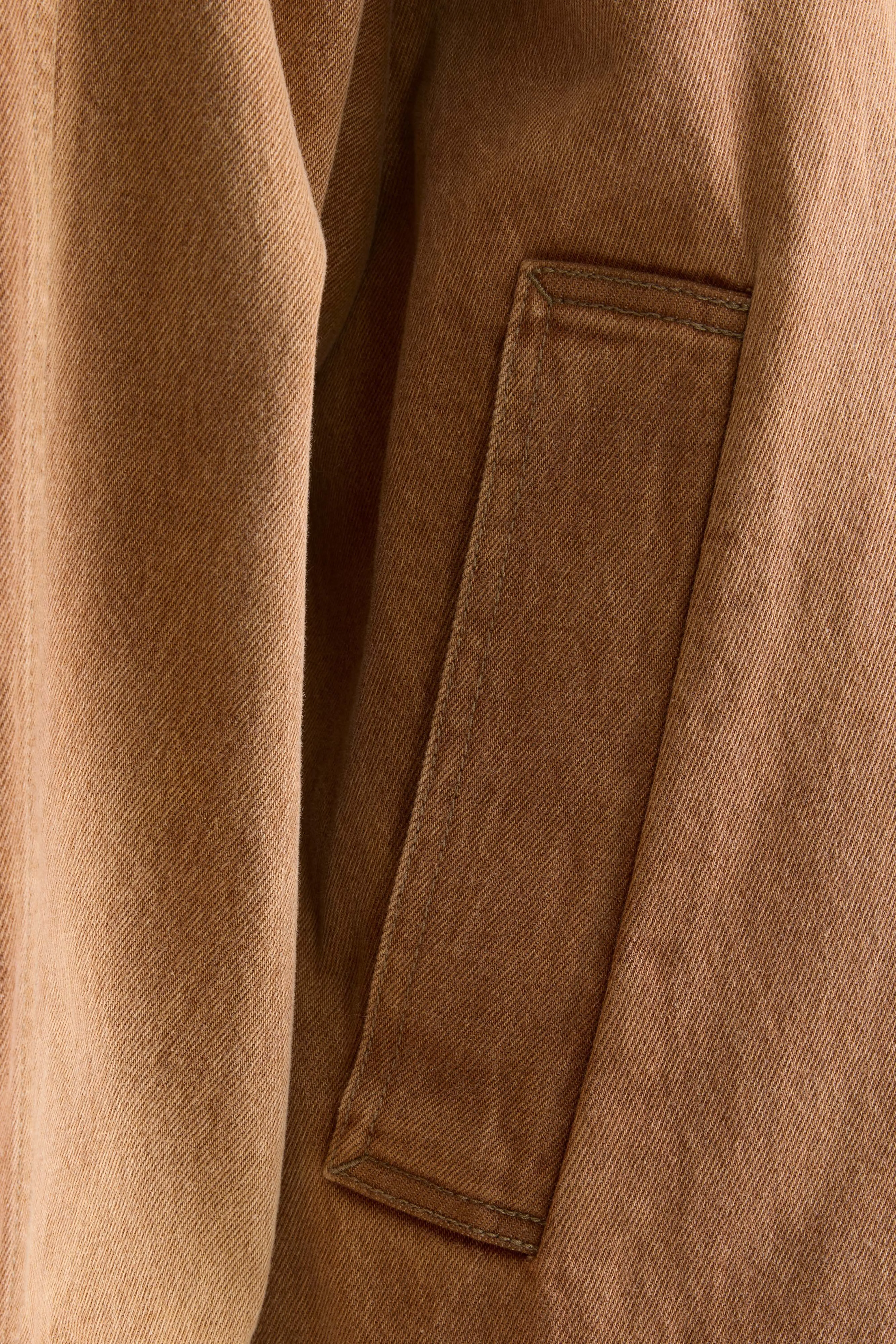 Bellerose Jana denim coat (261 / W / VINTAGE)