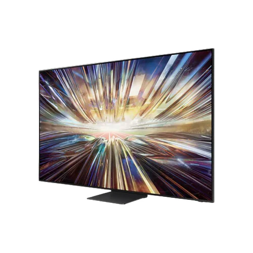 Samsung LED TV 65Inch, Smart Neo QLED 8K, 4HDMI & 3USB, Wifi