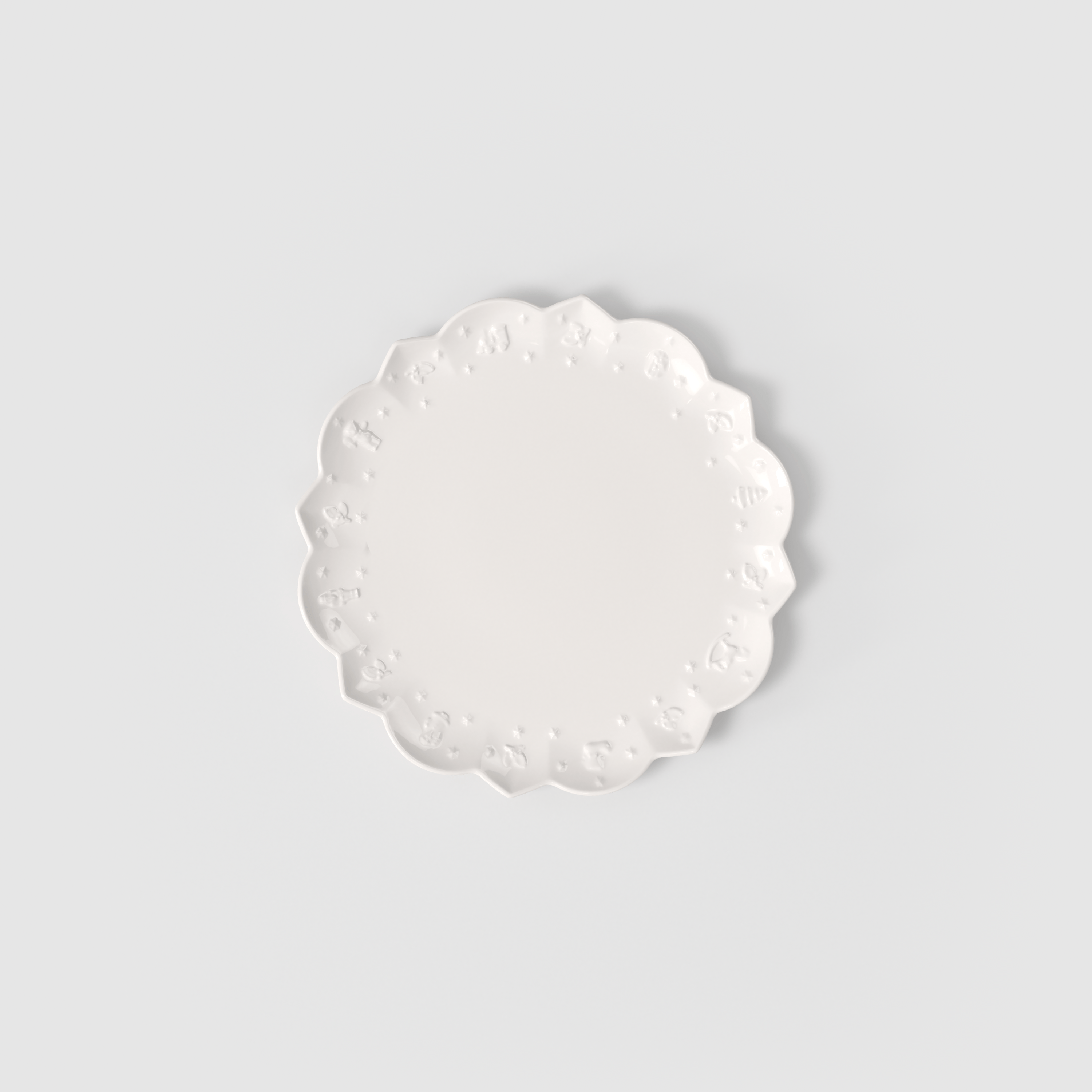 Villeroy & Boch Toy's Delight Royal Classic Serving/ Under Plate