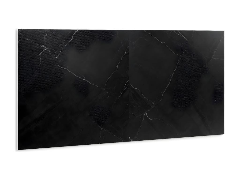 Paneles de pared vinílicos impermeables autoadhesivos - Mármol clásico 100 x 50 cm