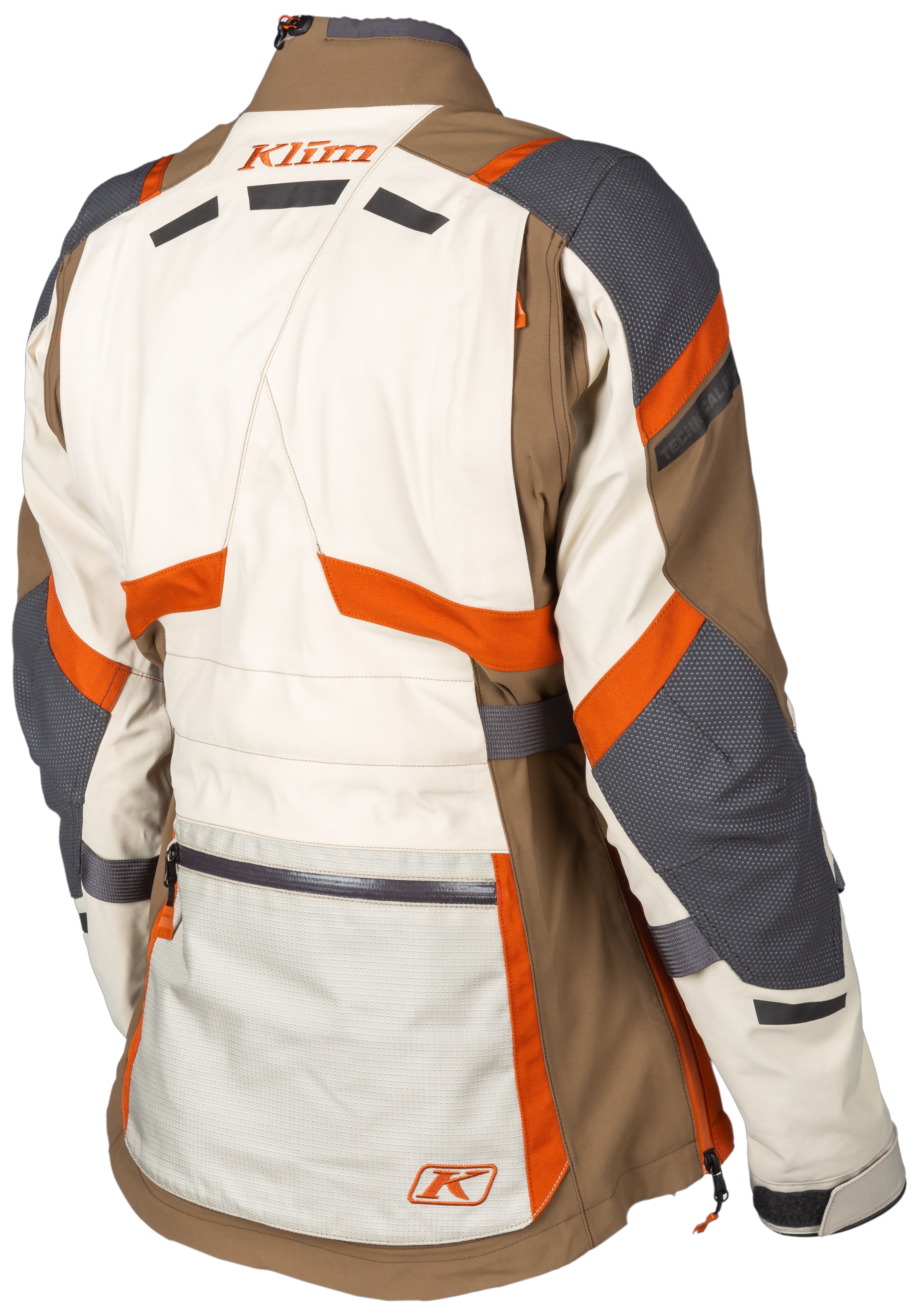 SportsBikeShop Klim Artemis Women's Jacket