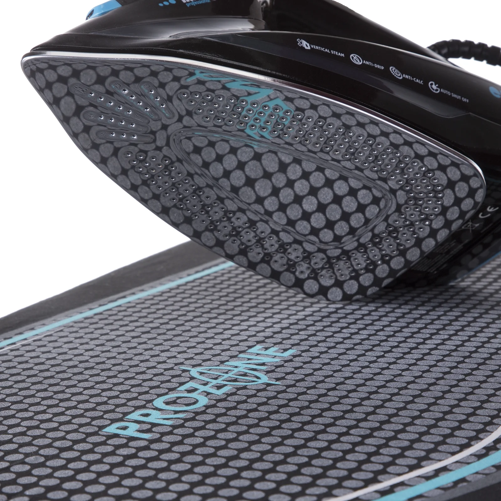 Minky Homecare Ergo Plus Ironing Board - Image 13