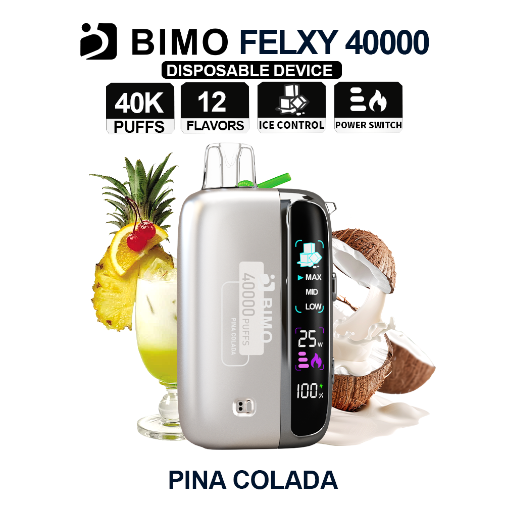 BIMO