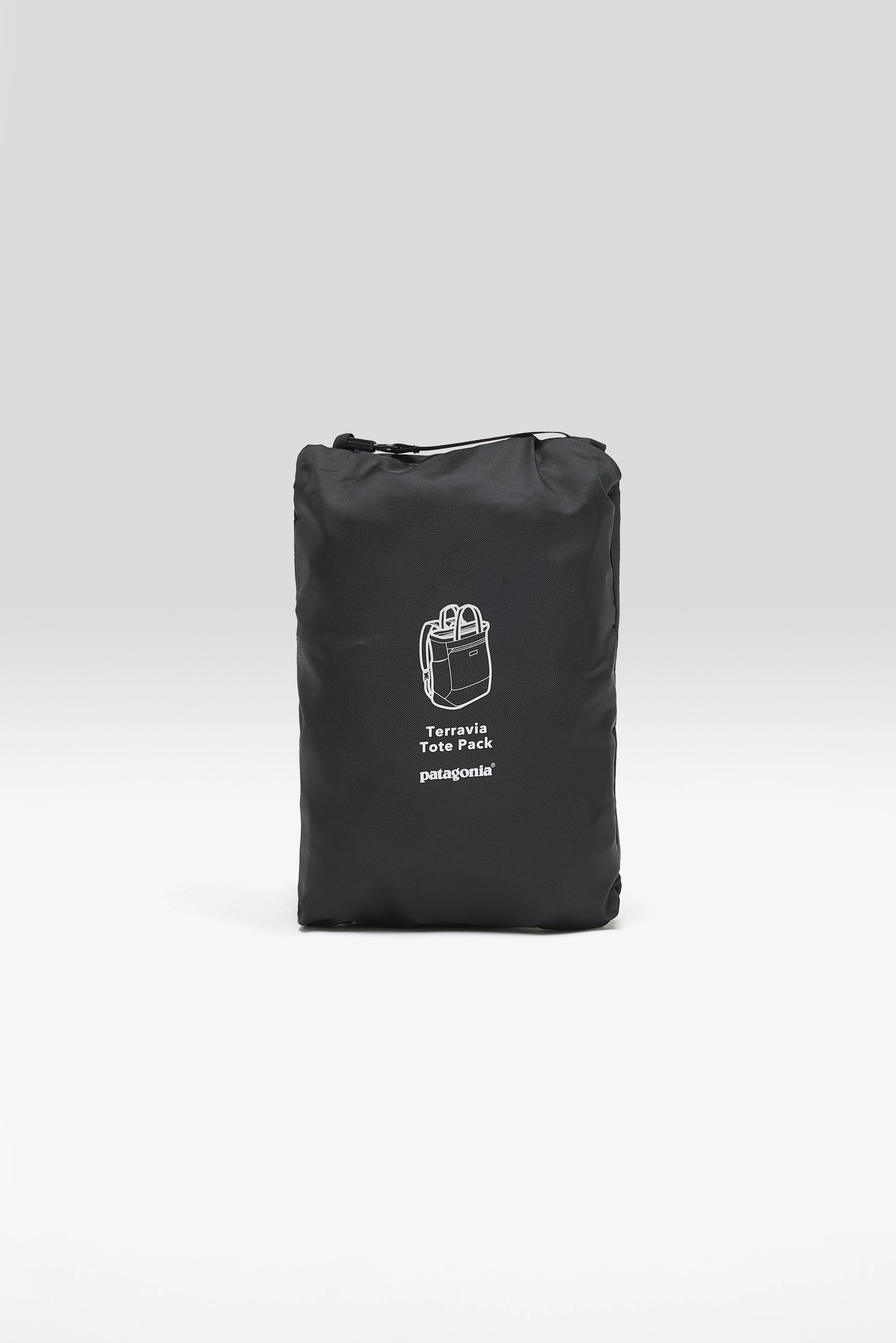 Bellerose Terravia Tote Pack  (252 / W / BLACK)
