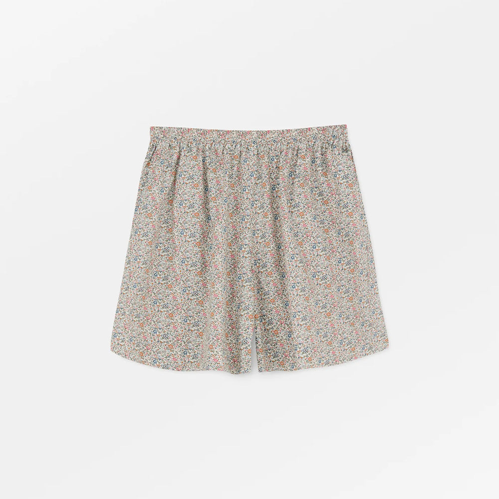 Skall Studio - Short Edgar - Fleurs