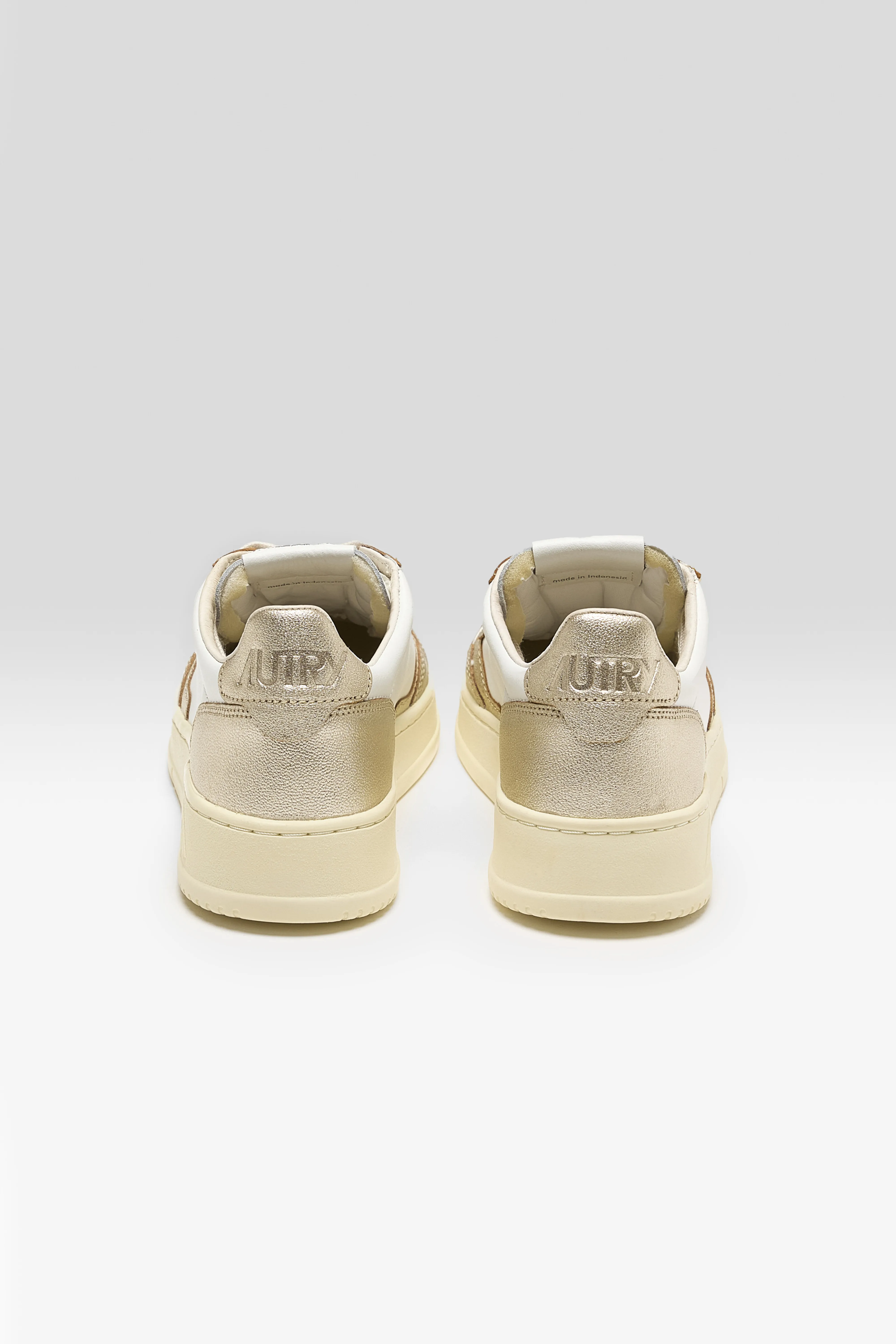 Bellerose Medalist Low for Women (242 / W / GOLD)