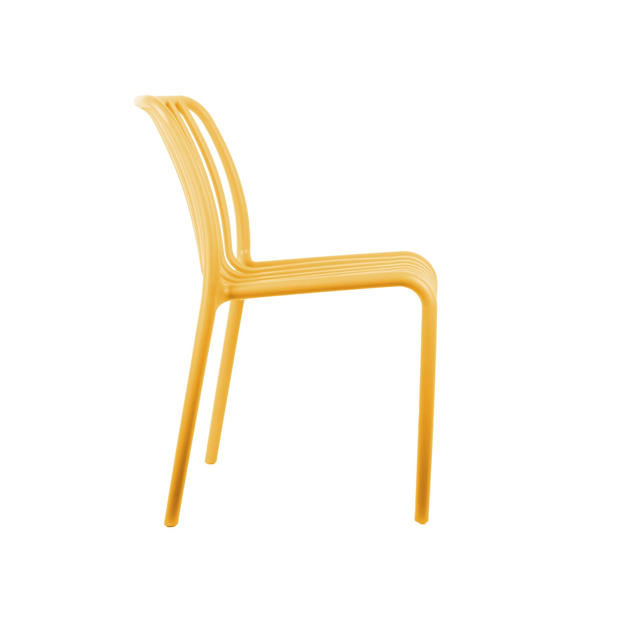 Leitmotiv - Dining Chair Glee
