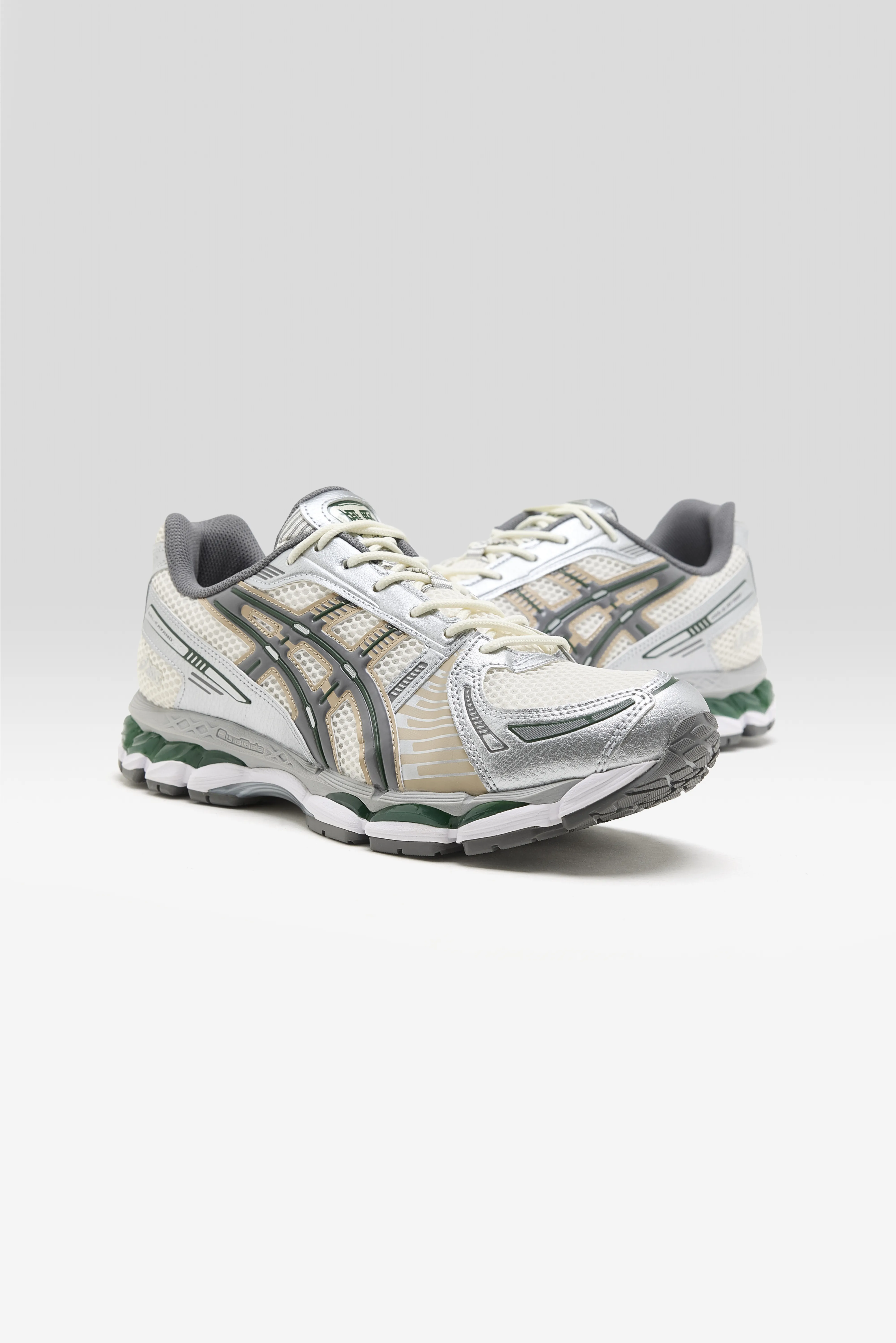 Bellerose Gel-Kayano 12.1 for Men  (261 / M / CREAM)