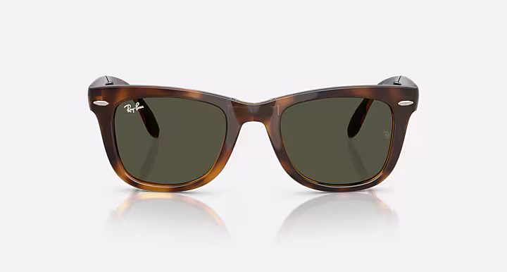 Ray-Ban WAYFARER FOLDING CLASSIC