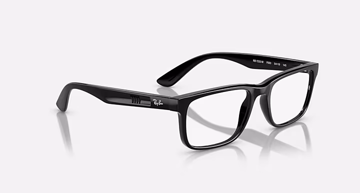 Ray-Ban RB7232M OPTICS SCUDERIA FERRARI COLLECTION