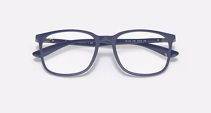 Ray-Ban RB7199 OPTICS