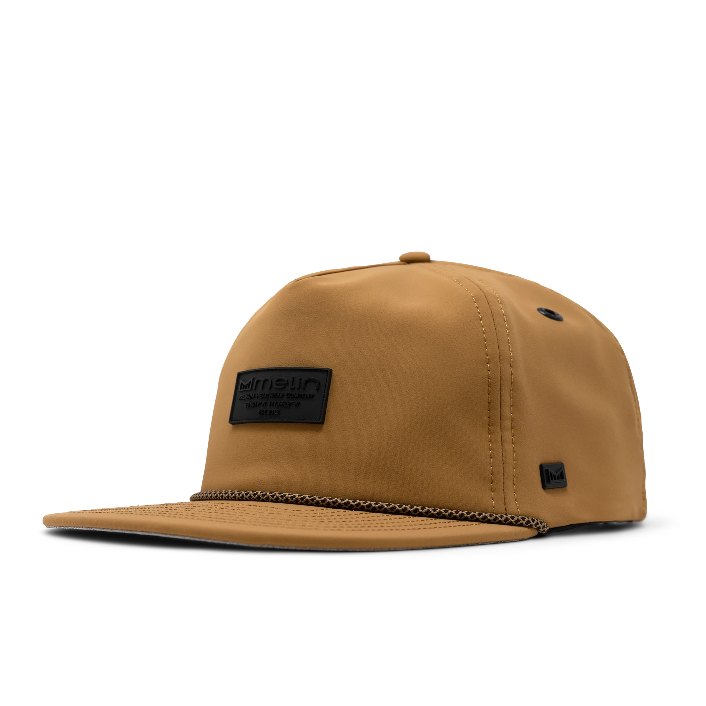 Coronado Brick Infinite Thermal - Peanut Butter