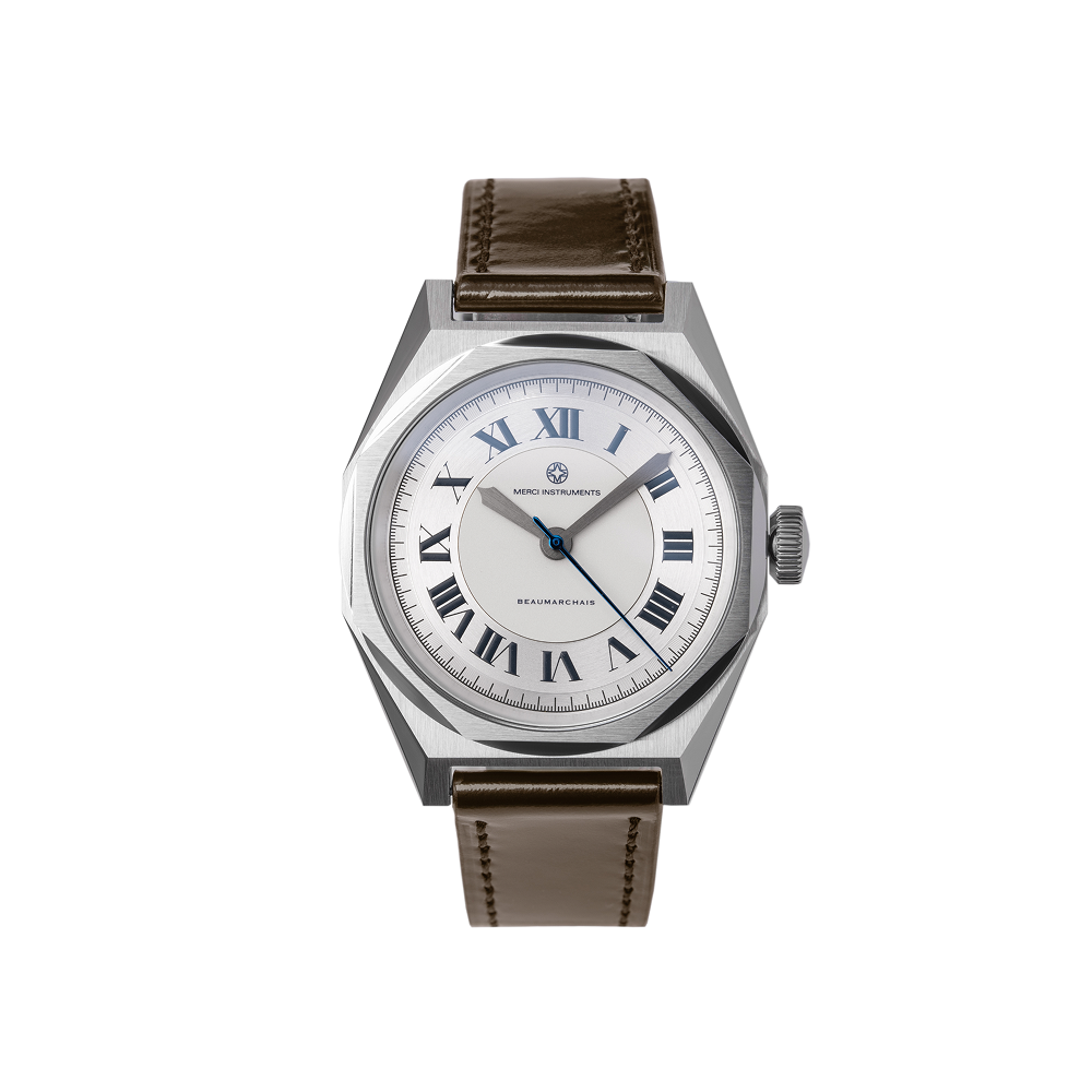 Montre Beaumarchais - Auguste