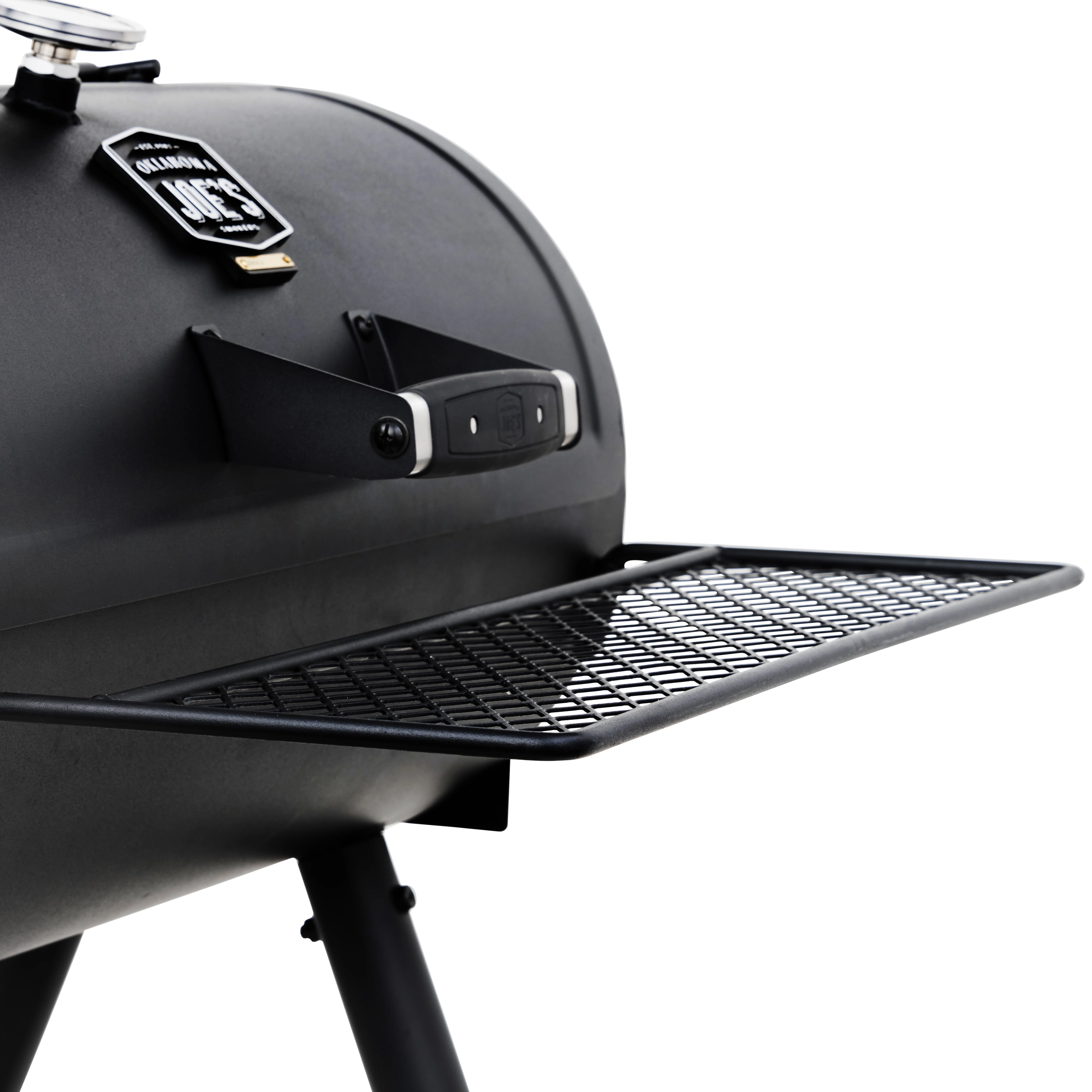Joe's Charcoal Barrel Grill - Image 6