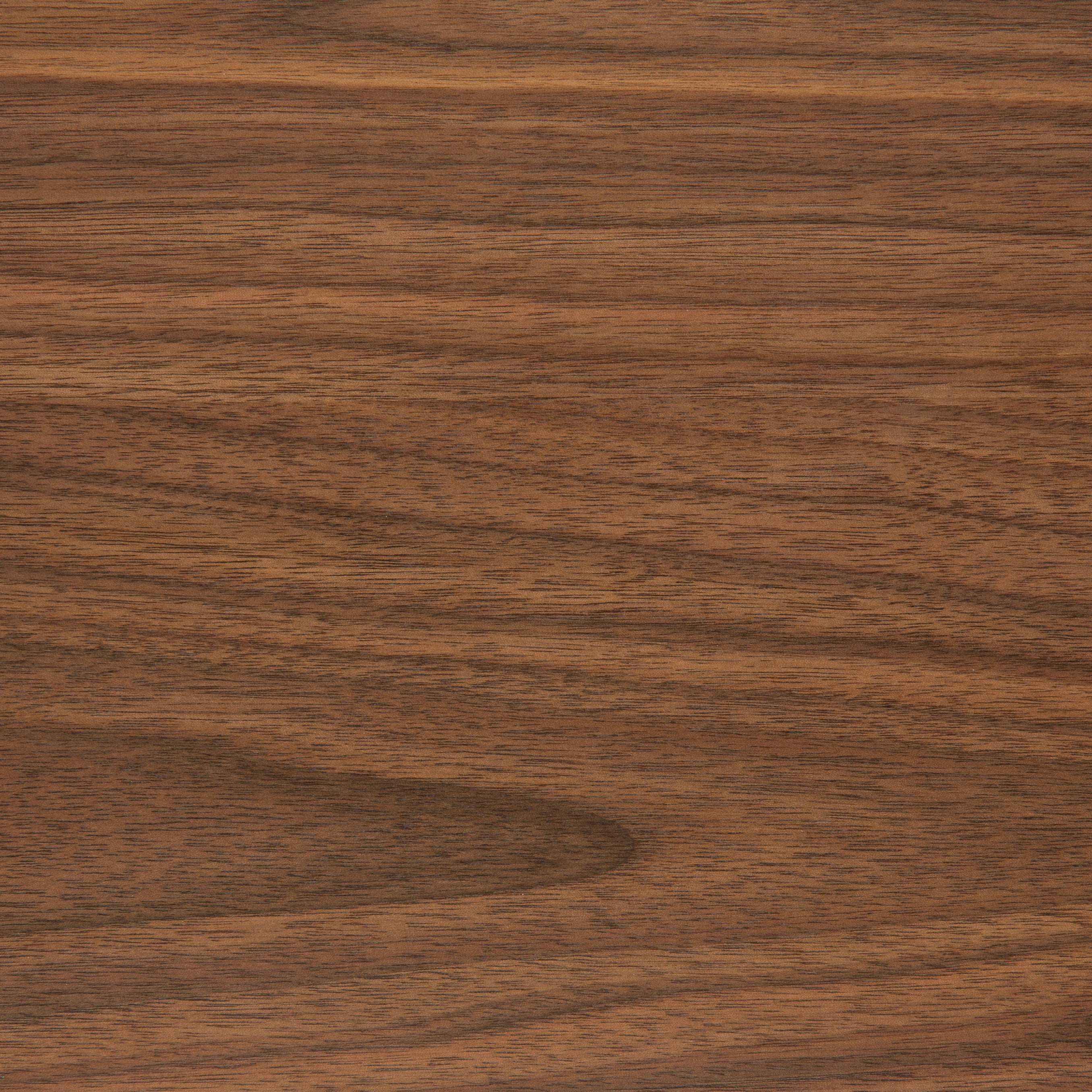 by fonQ Cleo Eettafel Uitschuifbaar - Walnoot