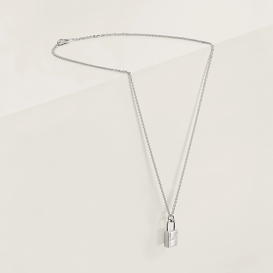 Replicate Kelly Cadenas pendant(1:1 replica) - Original Replica Club