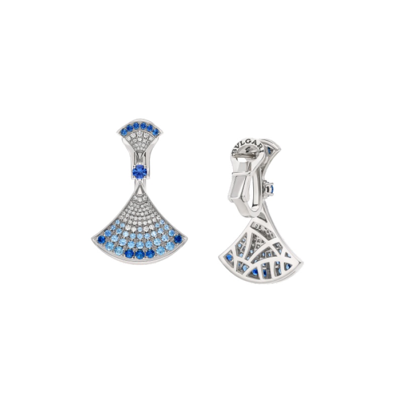 Replicate DIVAS’ DREAM earrings(1:1 replica) - Original Replica Club