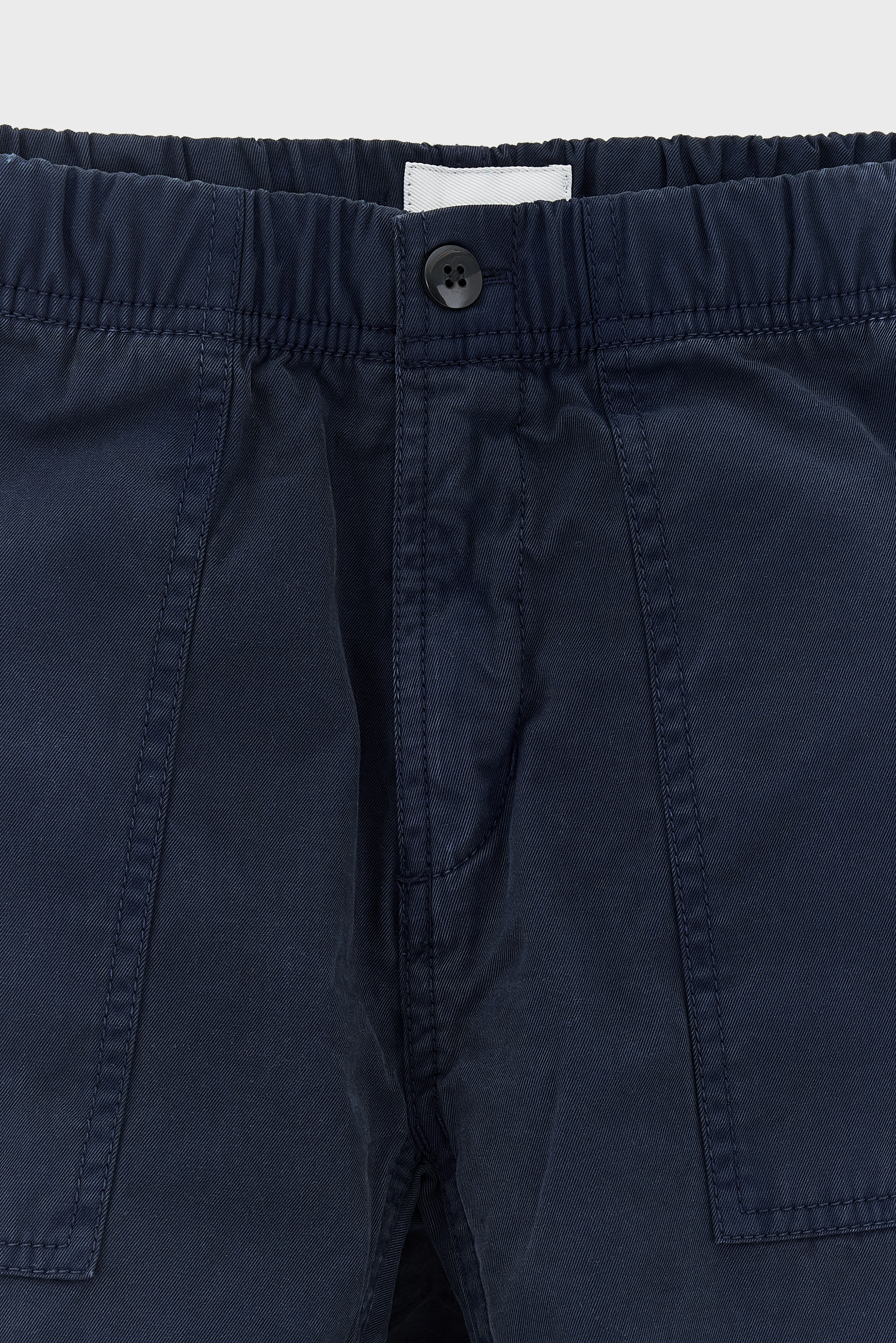 Bellerose Wessly baggy trousers (261 / B / AMERICA)