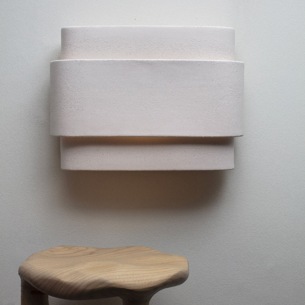 Applique Louis - Beige
