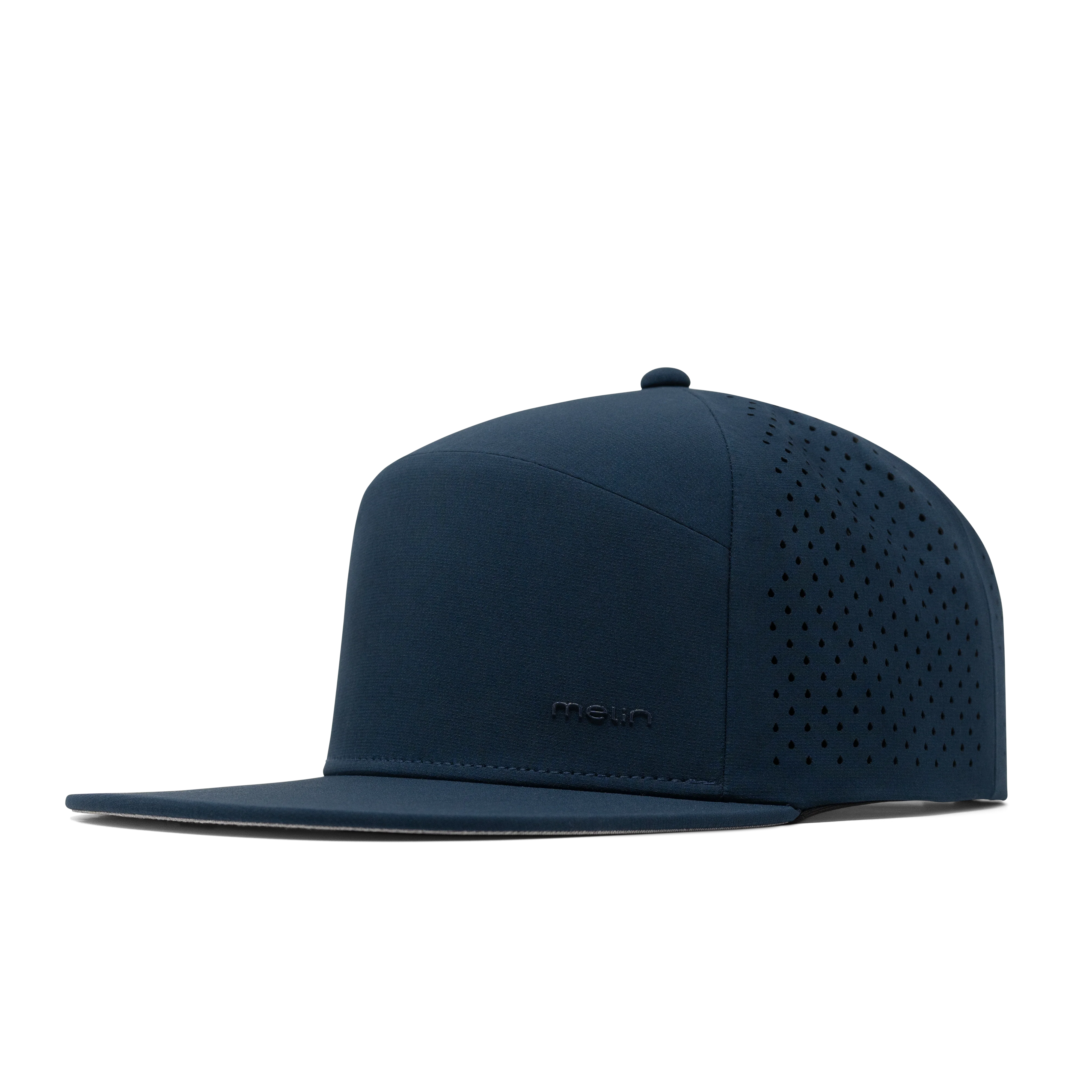 Trenches Hydrolite - Navy