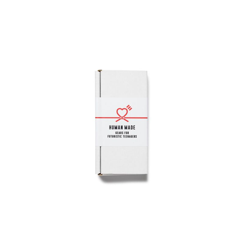 HUMAN MADE HEART CHOPSTICK REST SET(2P)