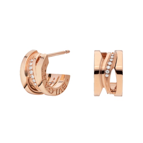 Replicate B.zero1 series earrings(1:1 replica) - Original Replica Club
