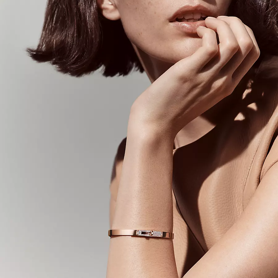 Replicate Kelly bracelet, small model(1:1 replica) - Original Replica Club