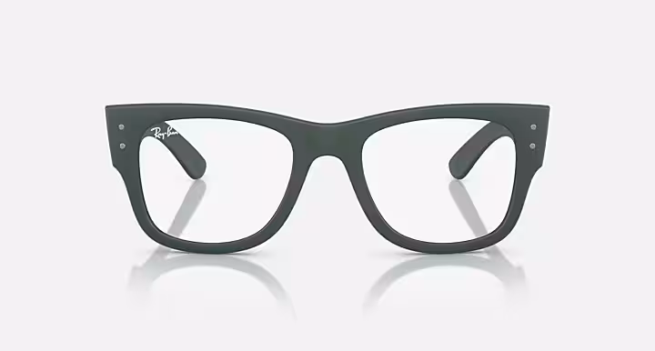 Ray-Ban MEGA WAYFARER OPTICS LITEFORCE
