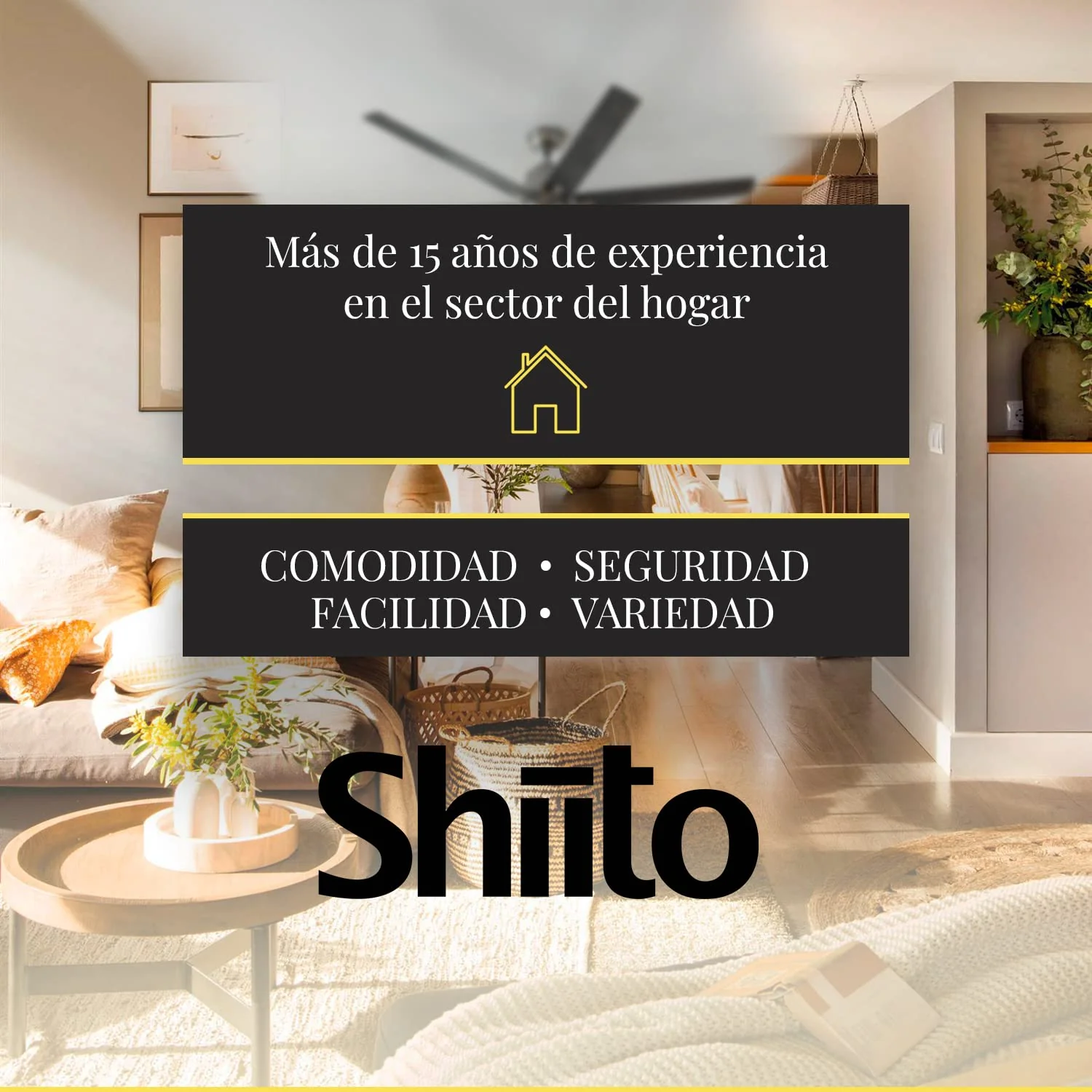 Sofá 3 plazas chaise longue con arcón beige