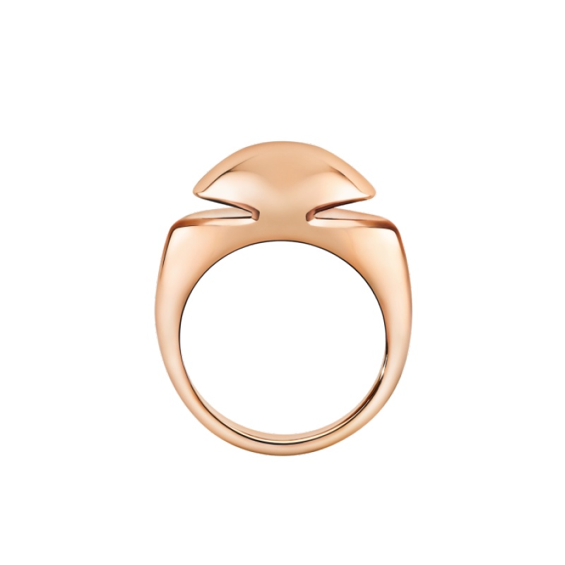 Replicate Bvlgari Cabochon Ring(1:1 replica) - Original Replica Club
