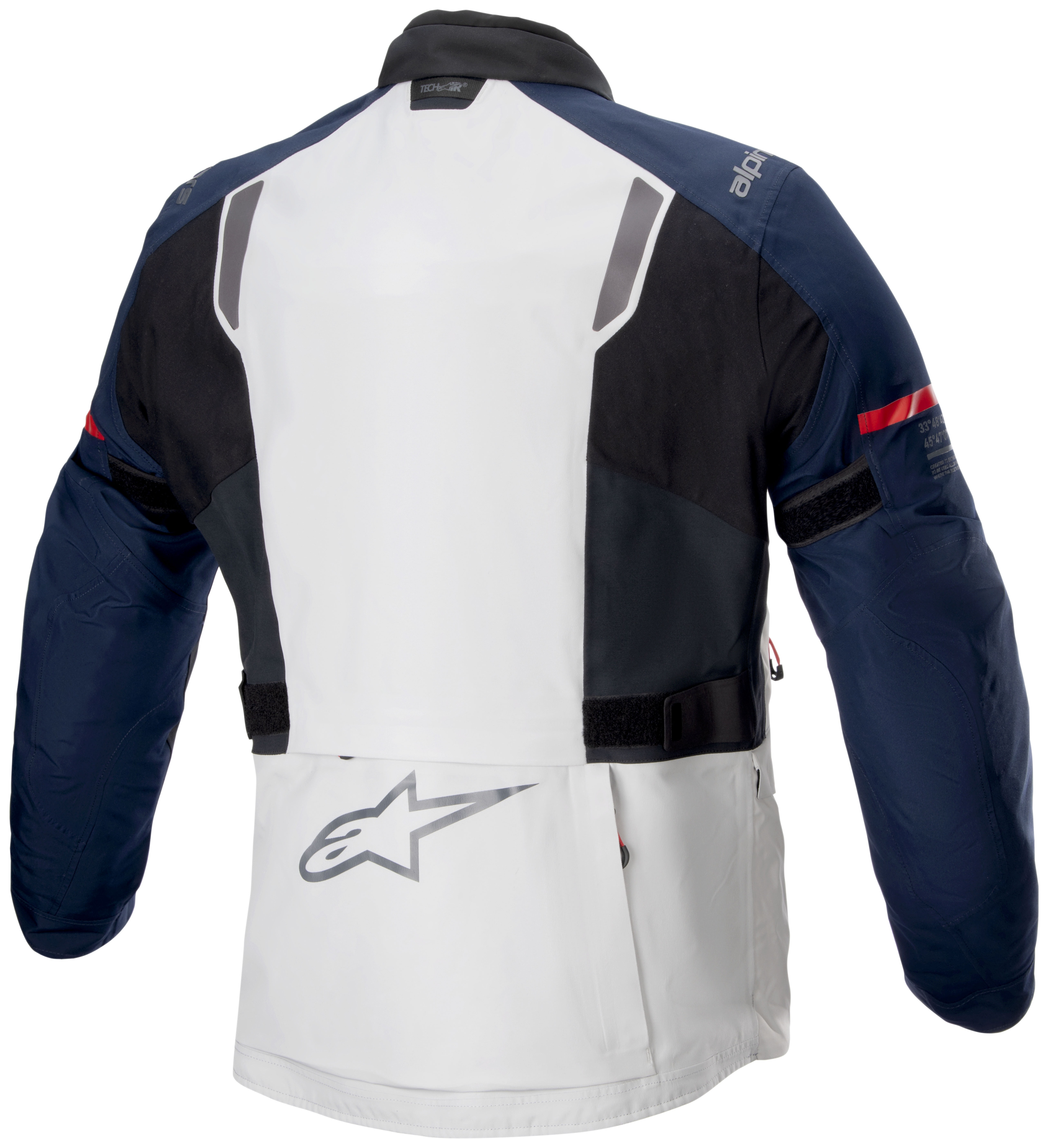 SportsBikeShop Alpinestars ST-7 2L Gore-Tex Jacket