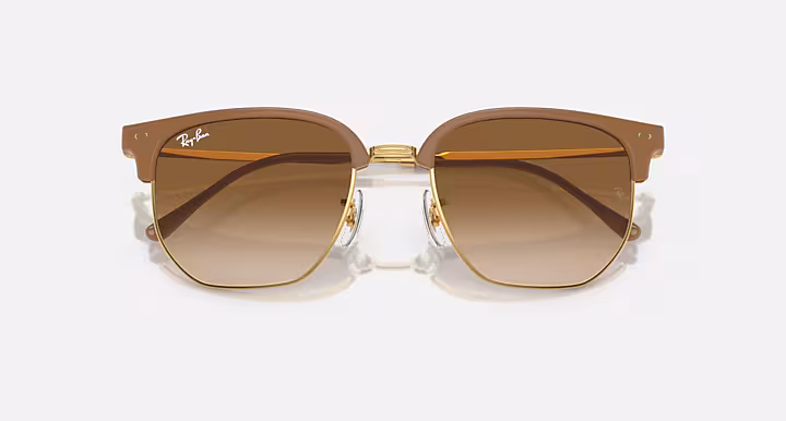 Ray-Ban NEW CLUBMASTER
