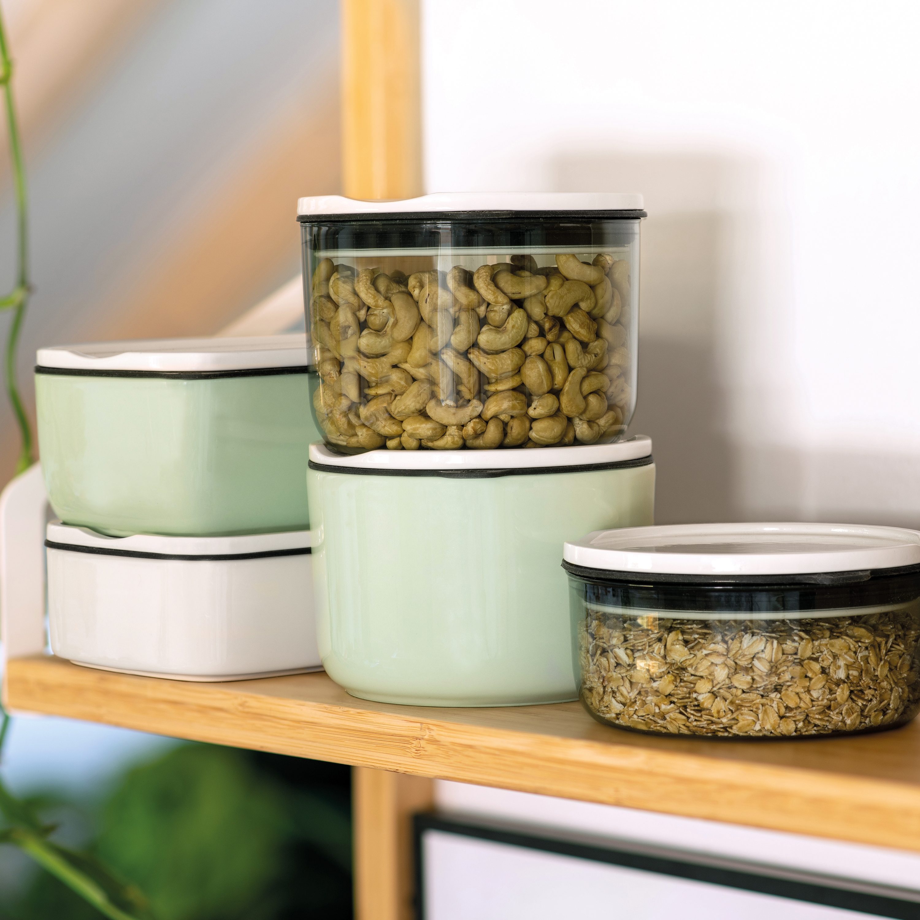 Villeroy & Boch To Go To Go container